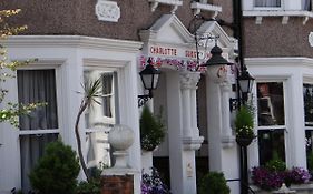 Charlotte Guest House Londen